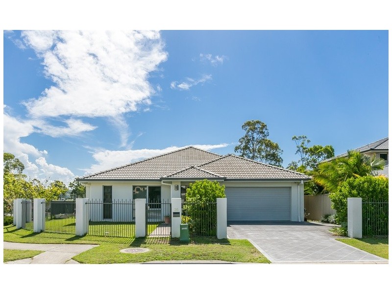 35 Casuarina Drive, Molendinar QLD 4214