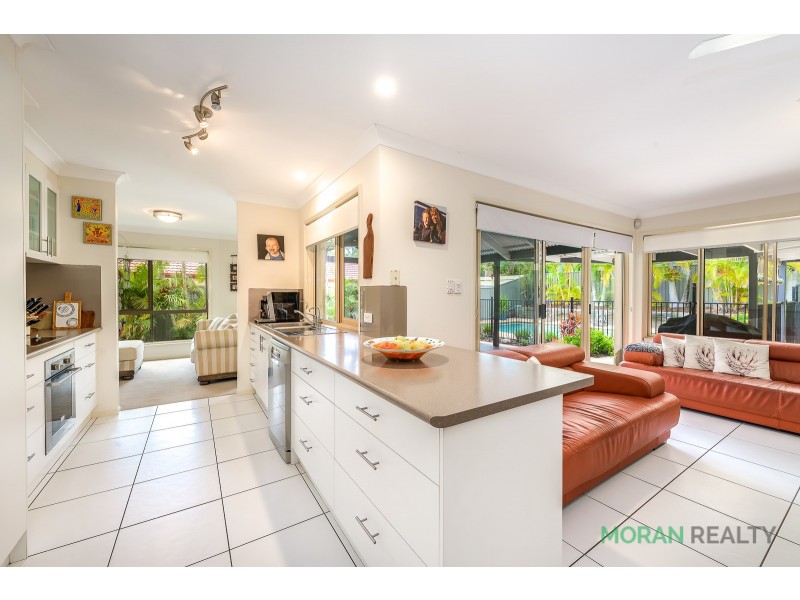 40 Desert Falls Crescent, Parkwood QLD 4214