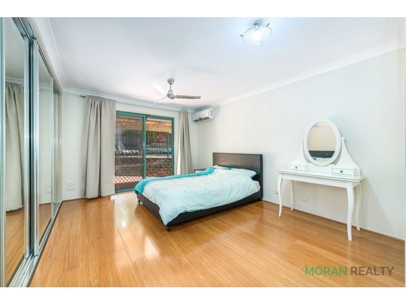 8 Lakewood Court, Parkwood QLD 4214