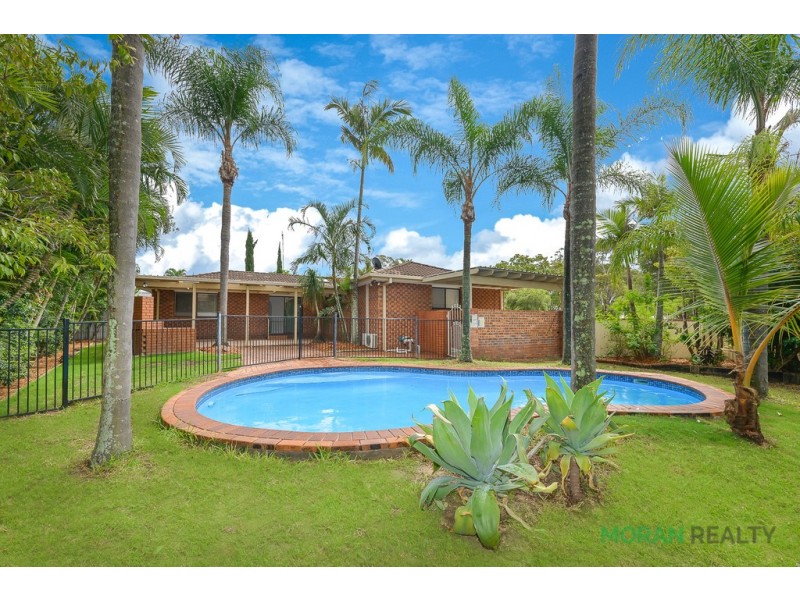 2 Parasol Street, Ashmore QLD 4214