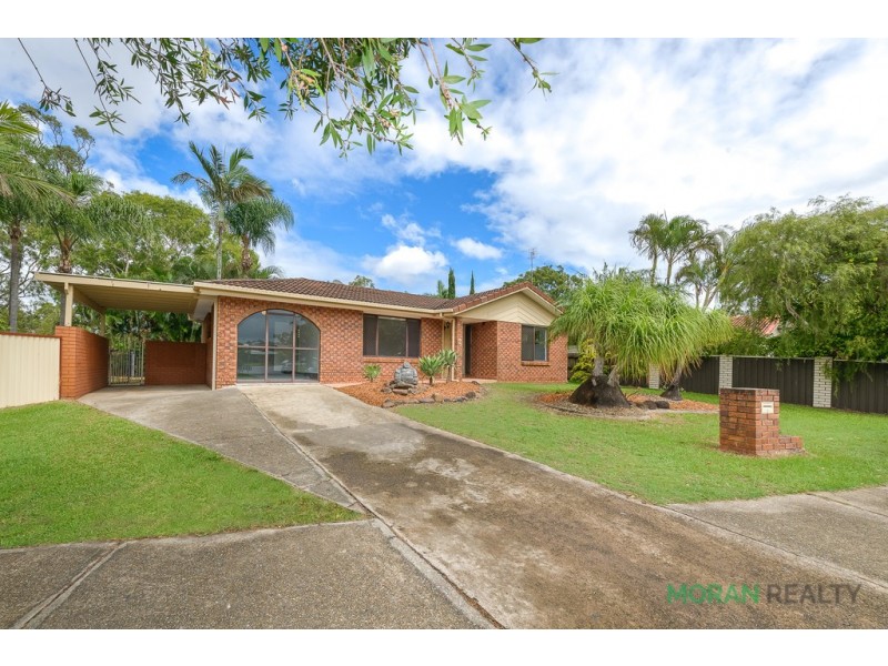 2 Parasol Street, Ashmore QLD 4214