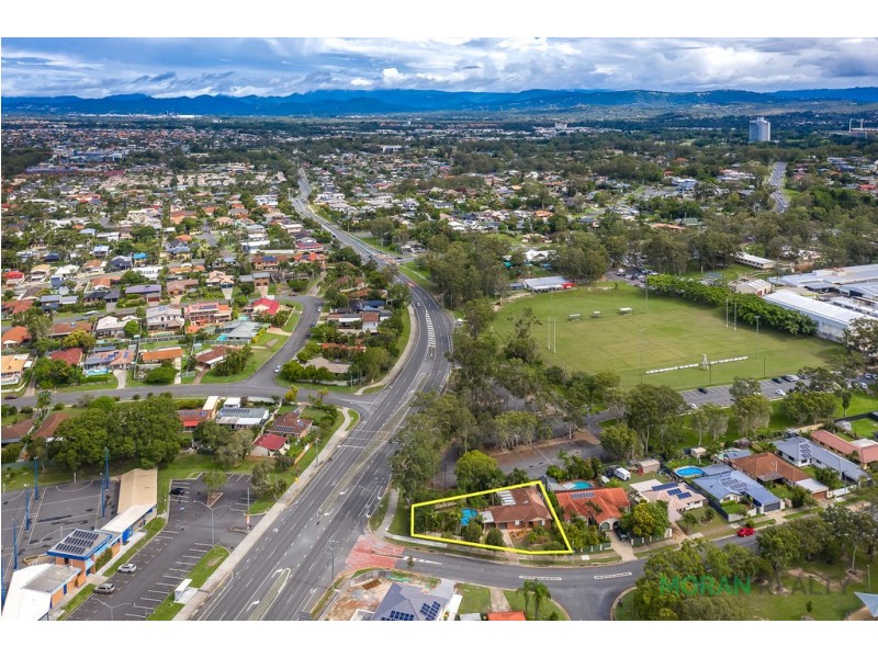 2 Parasol Street, Ashmore QLD 4214