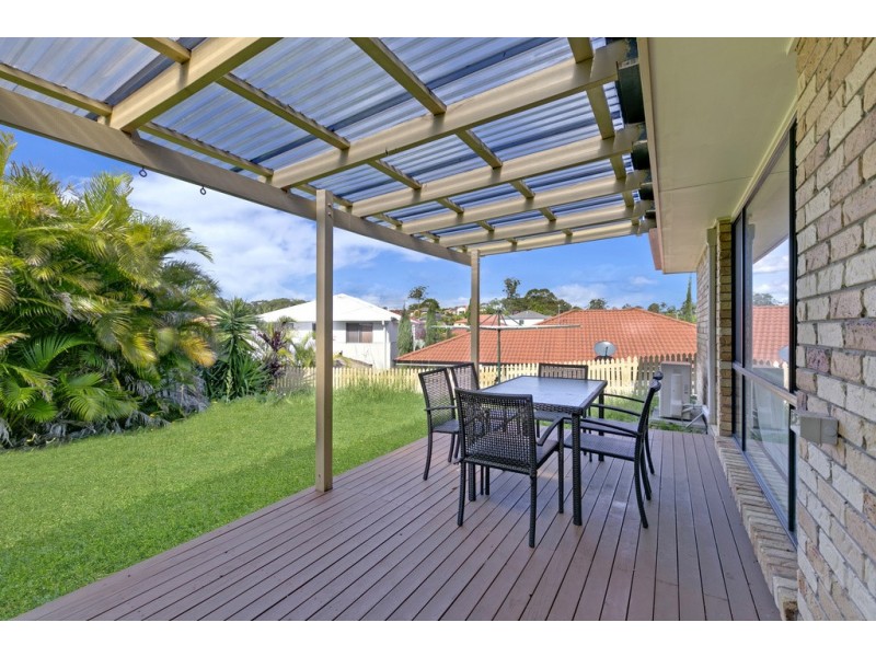 12 Brookland Court, Molendinar QLD 4214