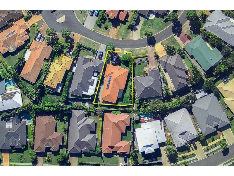 12 Brookland Court, Molendinar QLD 4214