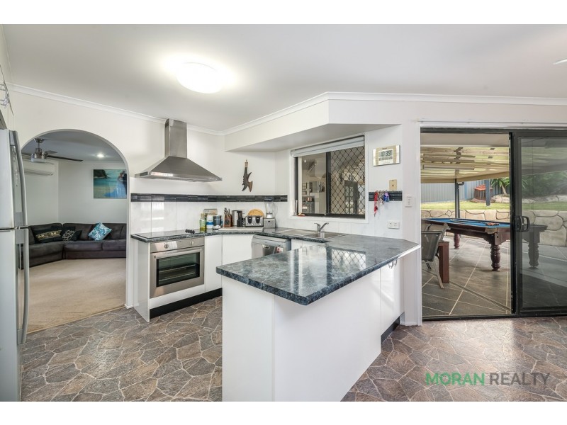 9 Wentworth Avenue, Molendinar QLD 4214