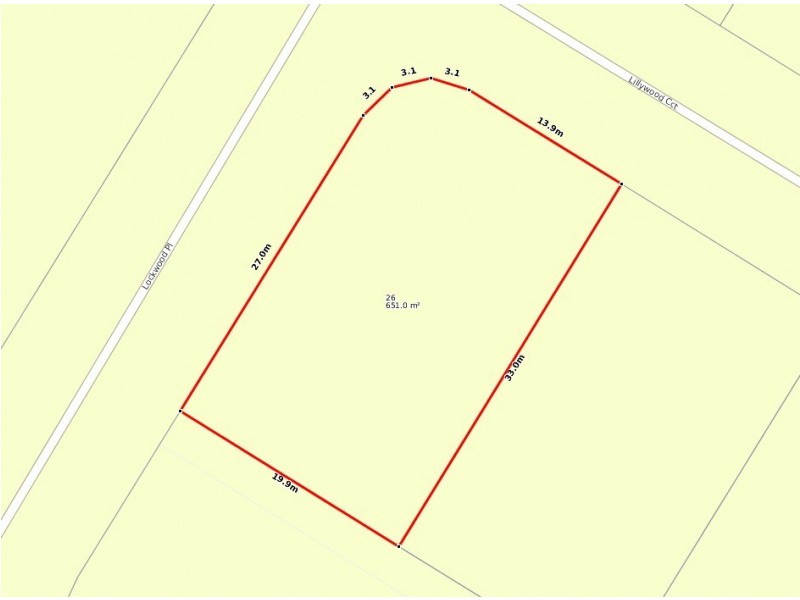 26 Lillywood Circuit, Molendinar QLD 4214