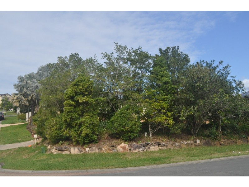 26 Lillywood Circuit, Molendinar QLD 4214