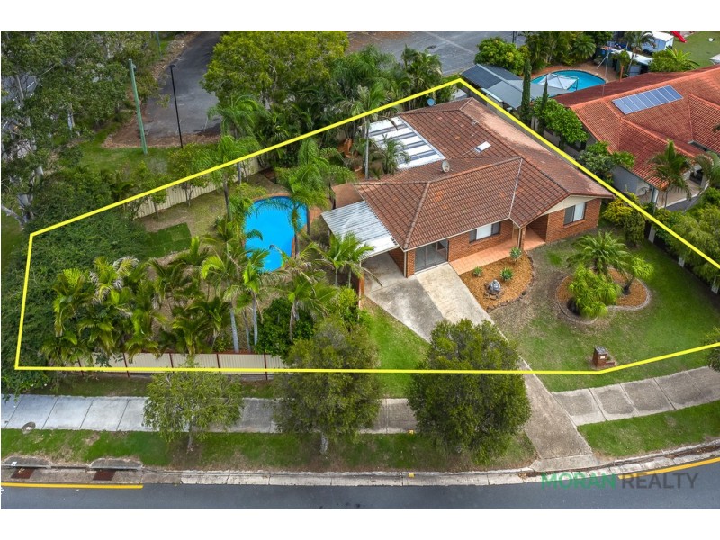2 Parasol Street, Ashmore QLD 4214