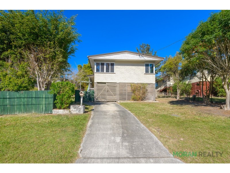 4 West Street, Nerang QLD 4211