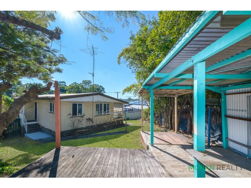 4 West Street, Nerang QLD 4211