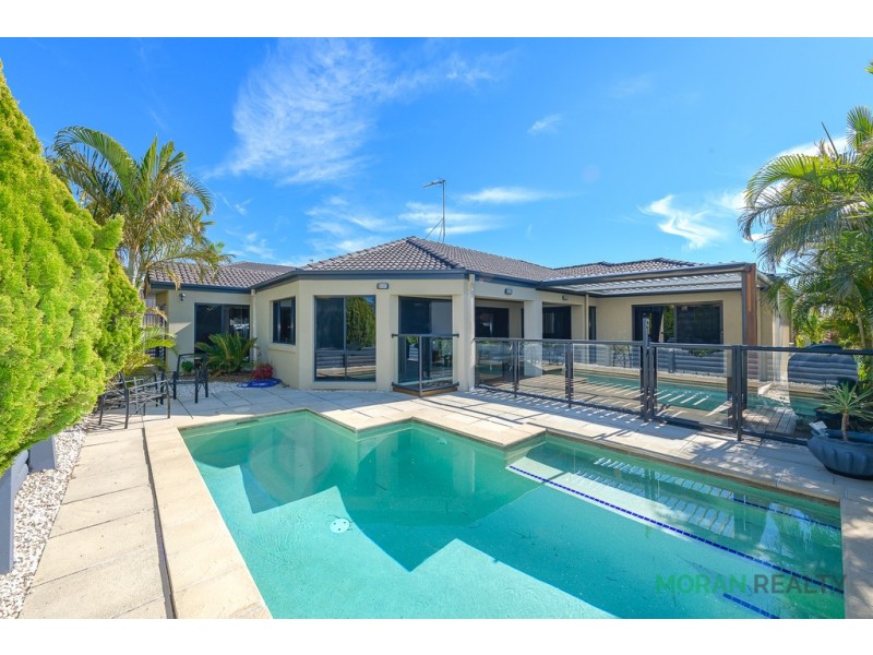 2 Whitewood Place, Molendinar QLD 4214