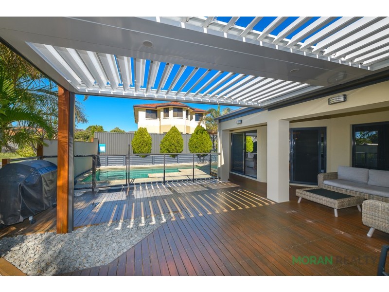 2 Whitewood Place, Molendinar QLD 4214