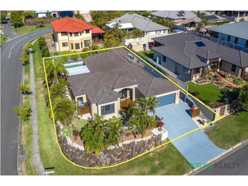 2 Whitewood Place, Molendinar QLD 4214