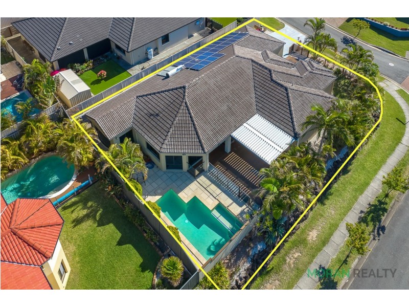 2 Whitewood Place, Molendinar QLD 4214