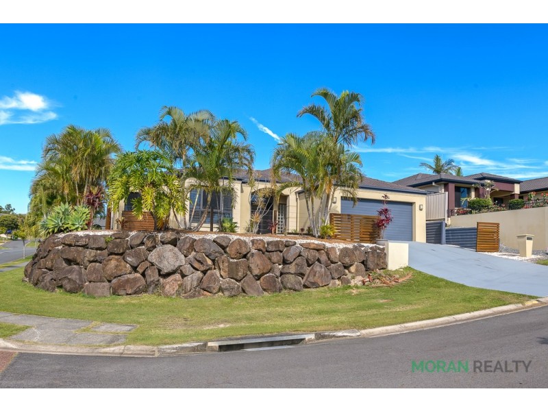 2 Whitewood Place, Molendinar QLD 4214