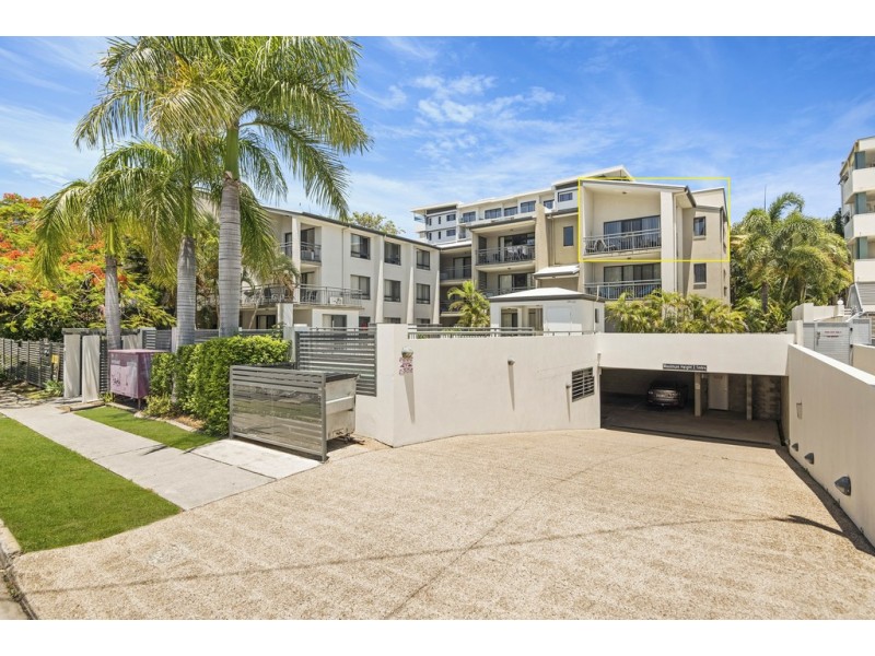 15/46 Lenneberg Street, Southport QLD 4215