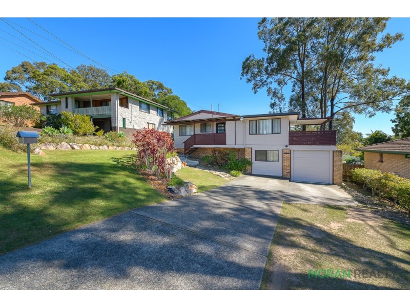 12 Bass Avenue, Molendinar QLD 4214