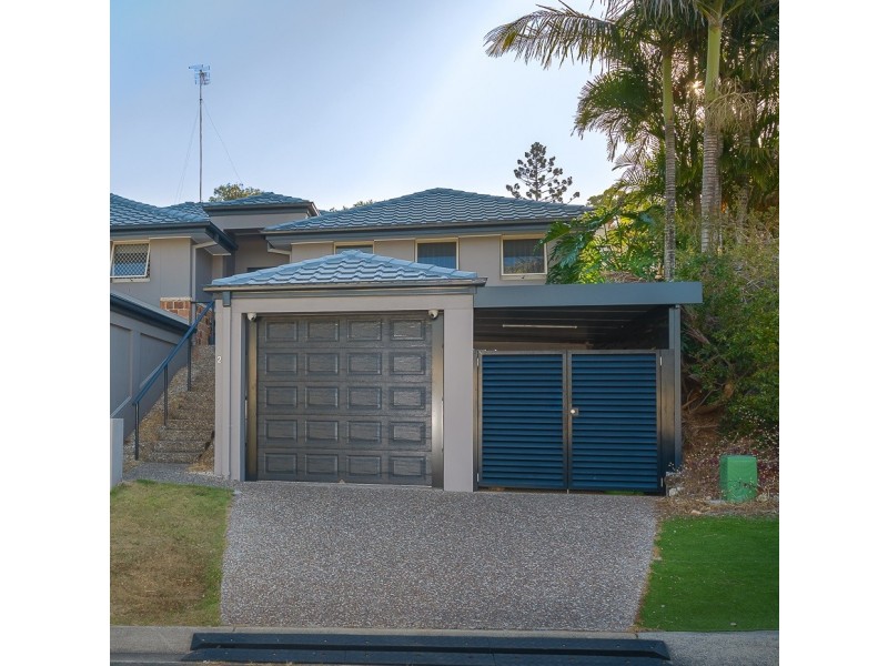 2/6 Marybeth Crescent, Molendinar QLD 4214