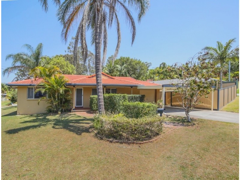 2 Dampier Court, Molendinar QLD 4214