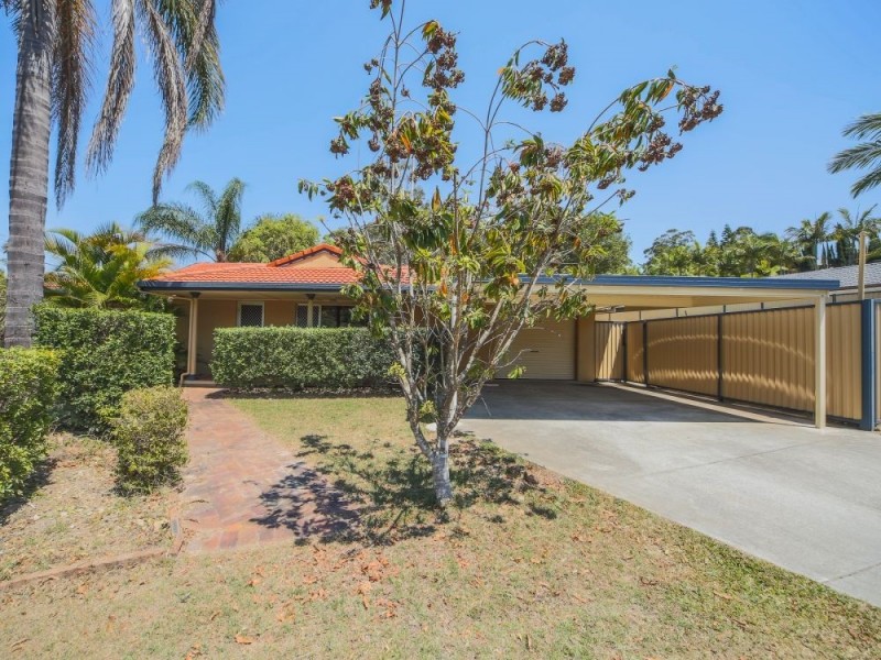 2 Dampier Court, Molendinar QLD 4214