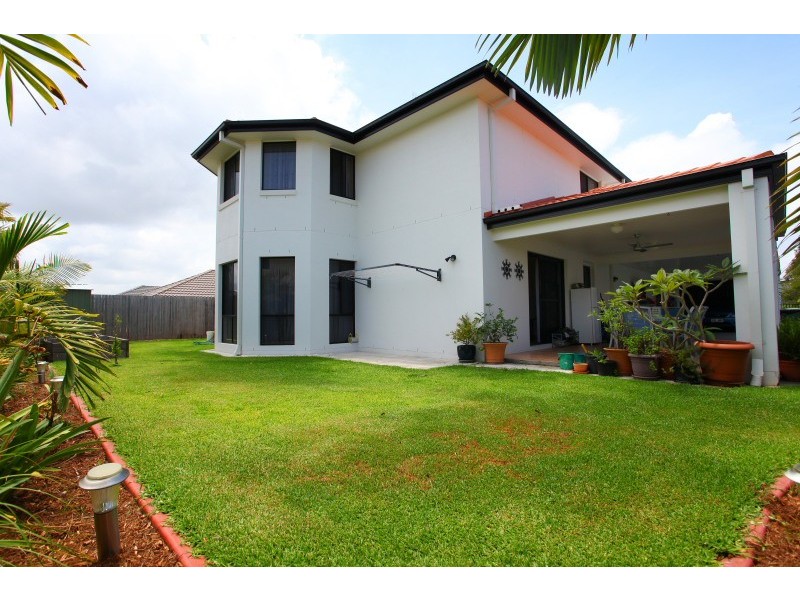 37 Highcrest Circuit, Molendinar QLD 4214