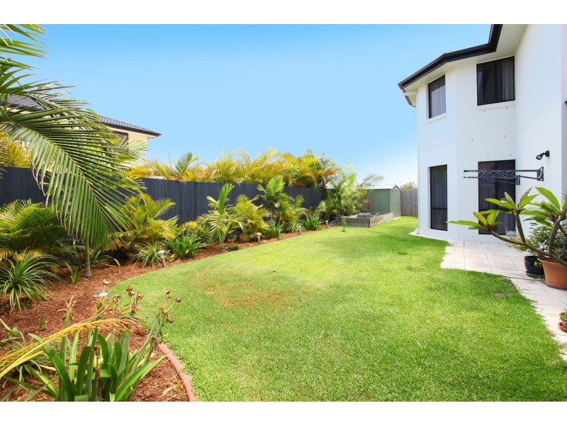 37 Highcrest Circuit, Molendinar QLD 4214