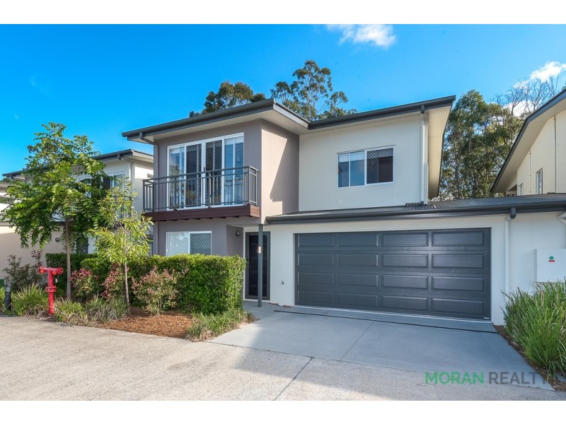 37/19 Gumtree Crescent, Upper Coomera QLD 4209