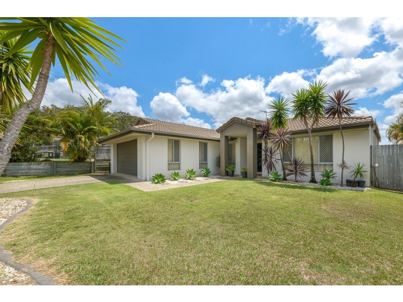 6 Habitat Way, Pimpama QLD 4209