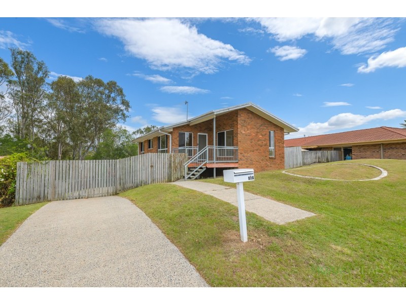 53 Crusader Way, Nerang QLD 4211