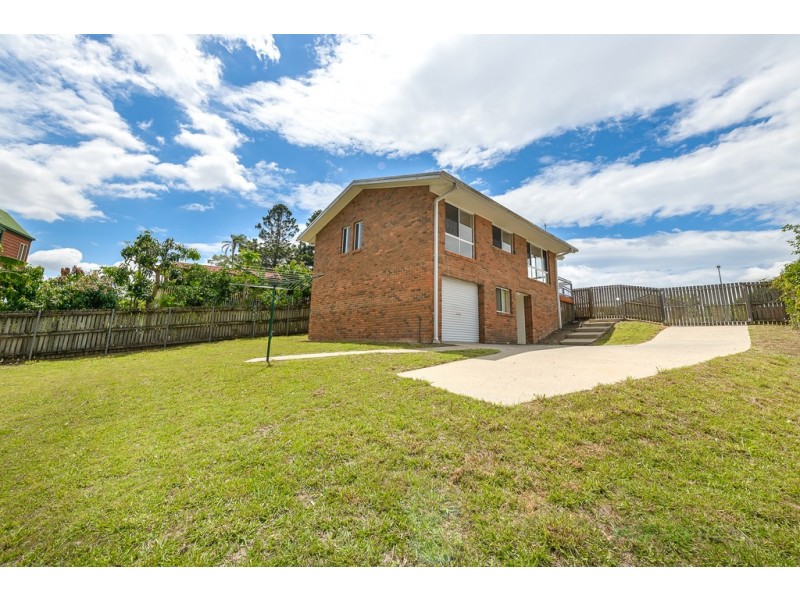 53 Crusader Way, Nerang QLD 4211