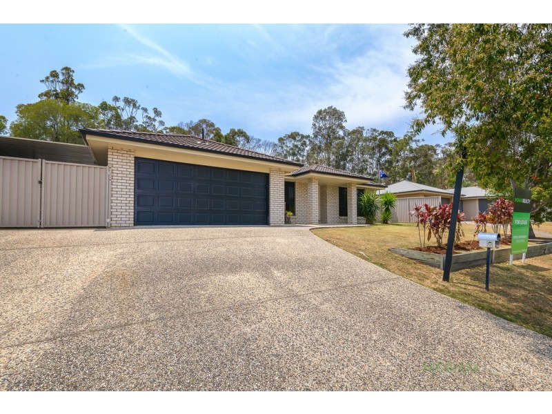 46 Dellwood Circuit, Molendinar QLD 4214