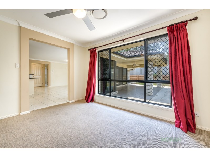 46 Dellwood Circuit, Molendinar QLD 4214