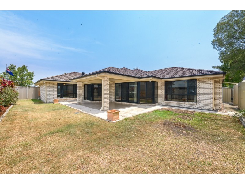 46 Dellwood Circuit, Molendinar QLD 4214