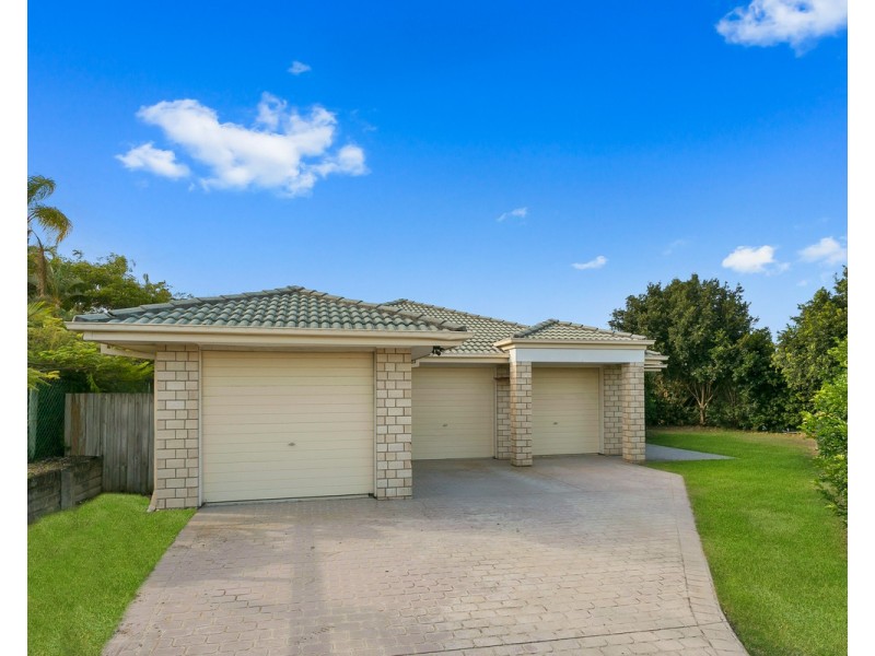 18 Breakspear Road, Molendinar QLD 4214