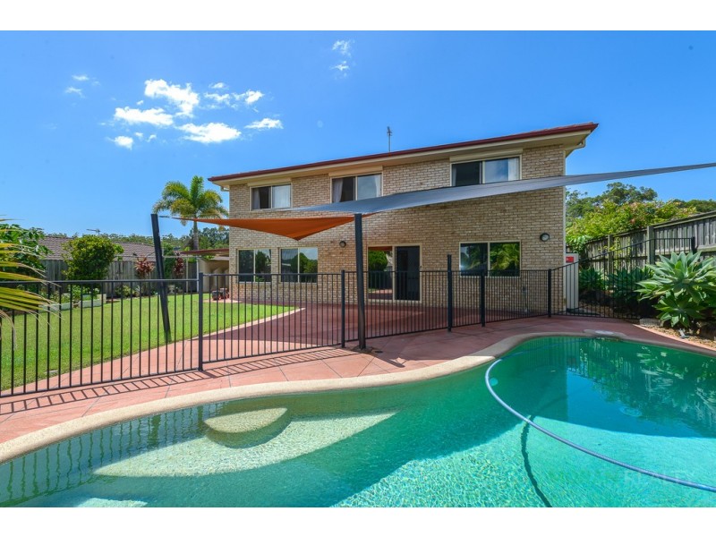 19 Dellwood Circuit, Molendinar QLD 4214