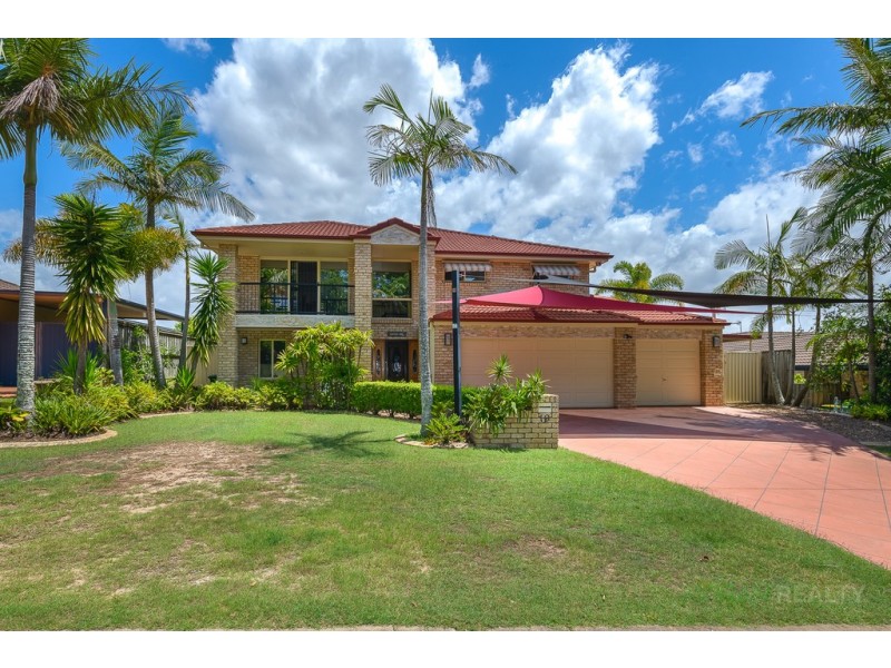 19 Dellwood Circuit, Molendinar QLD 4214