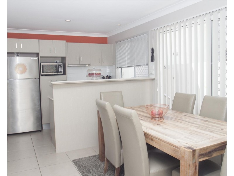 25/19 Gumtree Crescent, Upper Coomera QLD 4209