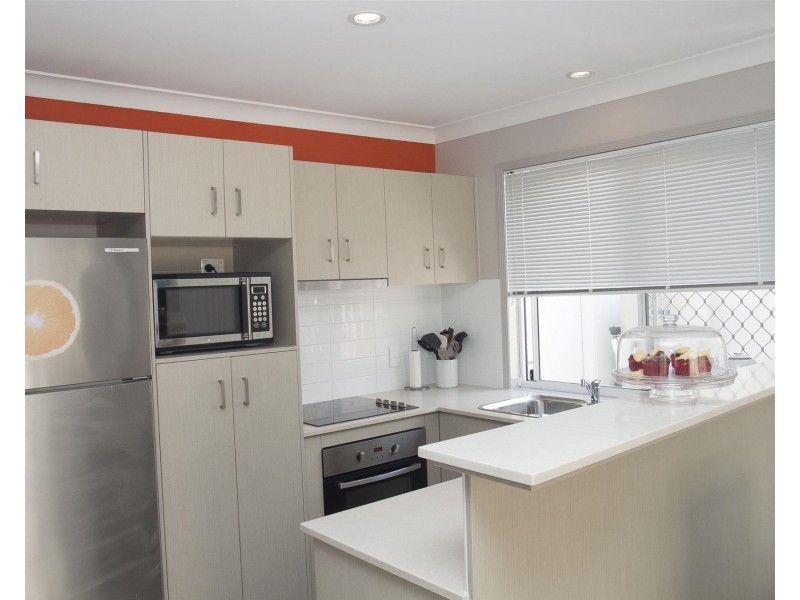 25/19 Gumtree Crescent, Upper Coomera QLD 4209