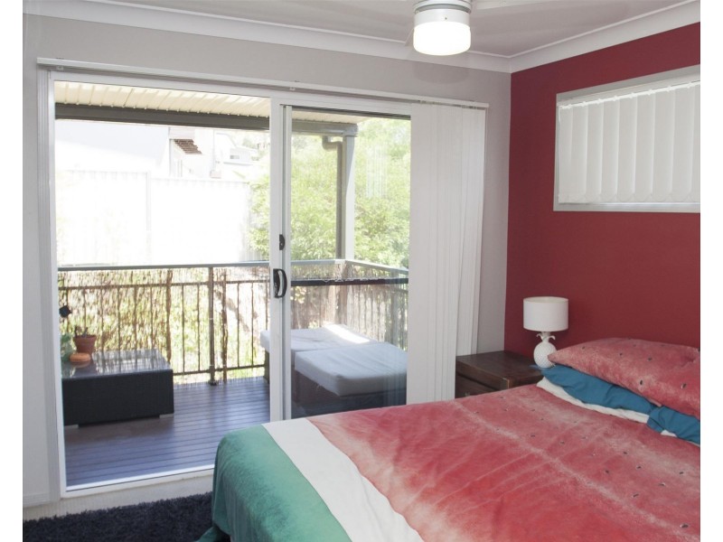 25/19 Gumtree Crescent, Upper Coomera QLD 4209