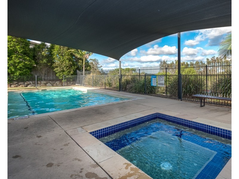 25/19 Gumtree Crescent, Upper Coomera QLD 4209