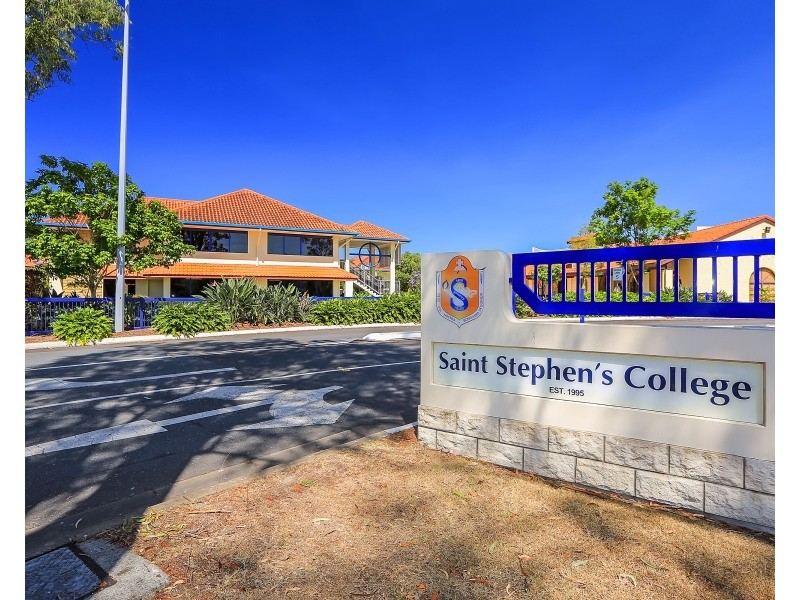 25/19 Gumtree Crescent, Upper Coomera QLD 4209