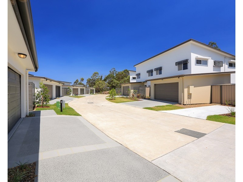 25/19 Gumtree Crescent, Upper Coomera QLD 4209