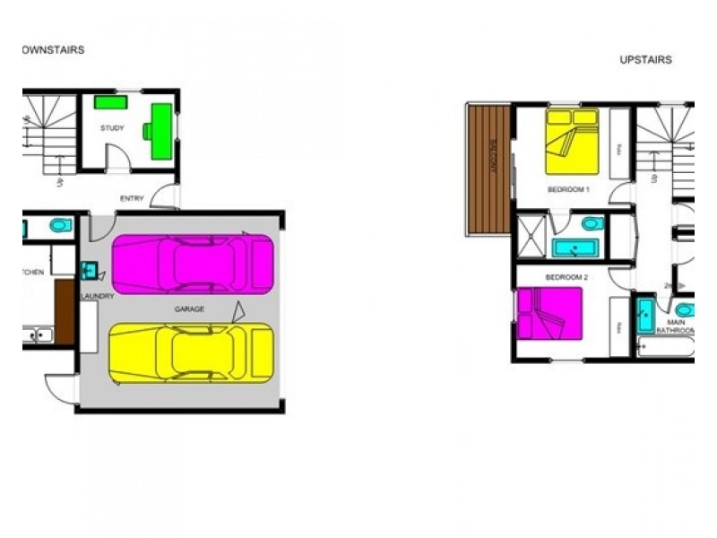25/19 Gumtree Crescent, Upper Coomera QLD 4209