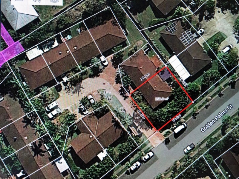 1/29 Golden Palms Court, Ashmore QLD 4214