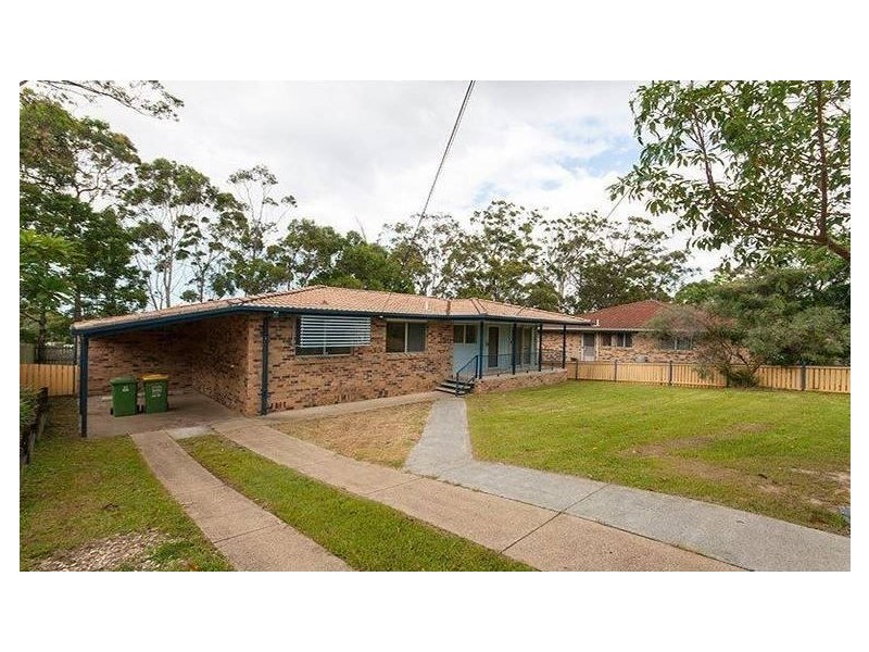 37 Bloodwood Crescent, Molendinar QLD 4214