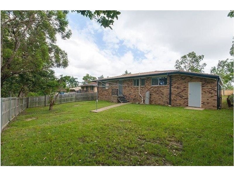 37 Bloodwood Crescent, Molendinar QLD 4214