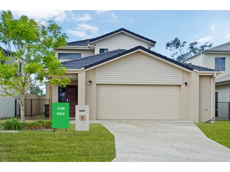 @ Zane Street, Molendinar QLD 4214