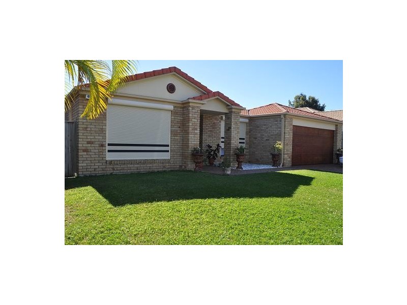 22 Dellwood Circuit, Molendinar QLD 4214