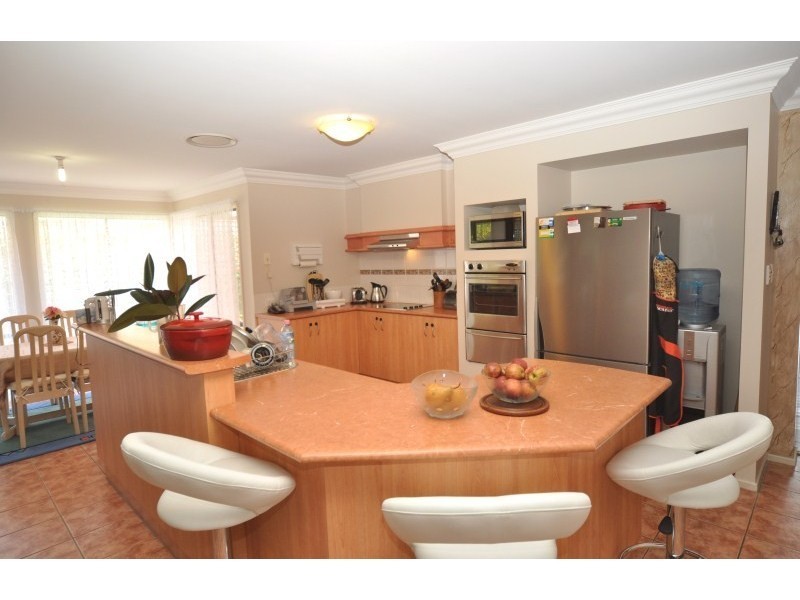 22 Dellwood Circuit, Molendinar QLD 4214