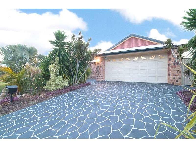 17 Callicoma Court, Ormeau QLD 4208